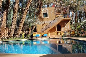 Riad Soleil du Monde