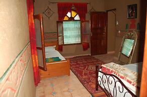 Riad Soleil du Monde