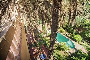 Riad Soleil du Monde