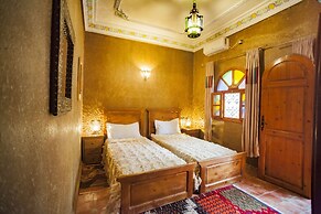 Riad Soleil du Monde