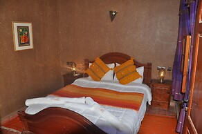 Riad Soleil du Monde