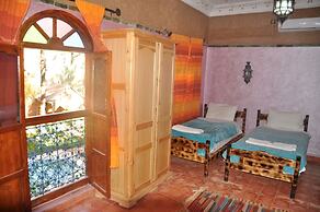 Riad Soleil du Monde