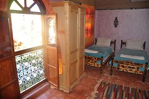 Riad Soleil du Monde