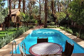 Riad Soleil du Monde