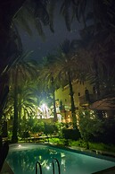 Riad Soleil du Monde