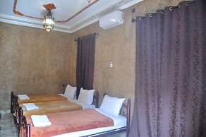 Riad Soleil du Monde