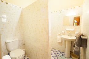 Riad Soleil du Monde