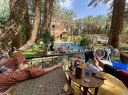 Riad Soleil du Monde