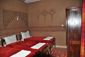 Riad Soleil du Monde