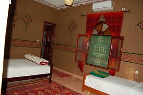 Riad Soleil du Monde