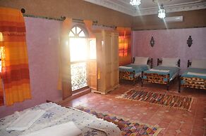 Riad Soleil du Monde