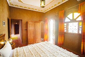 Riad Soleil du Monde
