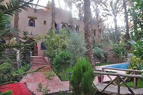 Riad Soleil du Monde