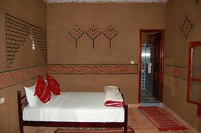 Riad Soleil du Monde