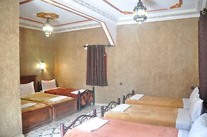 Riad Soleil du Monde