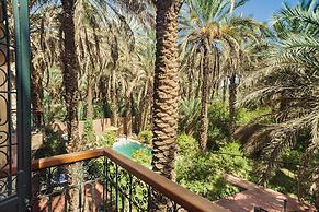 Riad Soleil du Monde