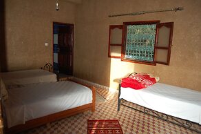 Riad Soleil du Monde