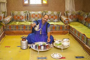 Riad Soleil du Monde