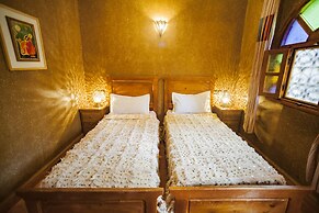 Riad Soleil du Monde