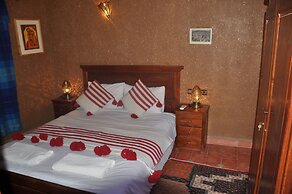 Riad Soleil du Monde