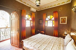 Riad Soleil du Monde