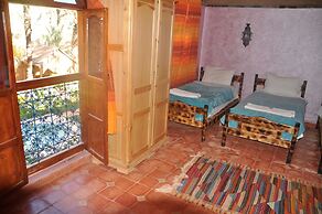 Riad Soleil du Monde