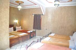 Riad Soleil du Monde