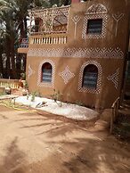 Riad Soleil du Monde