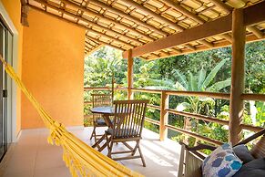 Pousada Vila do Dengo