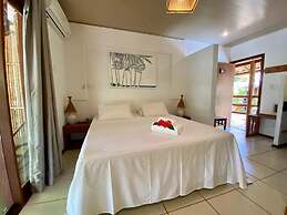 Pousada Vila do Dengo