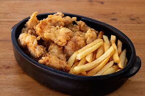 Pousada Vila do Dengo