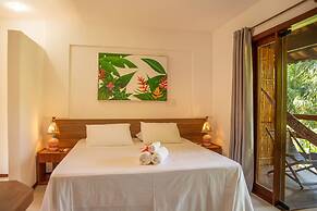 Pousada Vila do Dengo