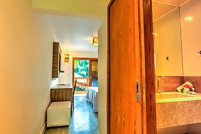 Pousada Vila do Dengo