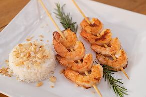 Pousada Vila do Dengo