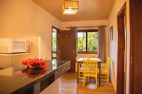 Pousada Vila do Dengo