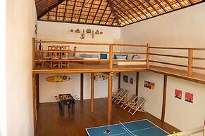 Pousada Vila do Dengo