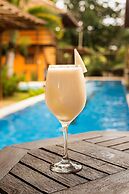 Pousada Vila do Dengo