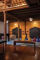 Pousada Vila do Dengo