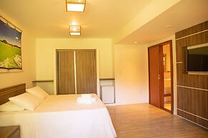 Pousada Vila do Dengo