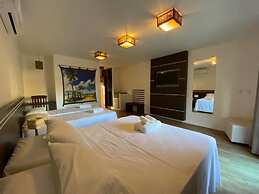 Pousada Vila do Dengo