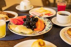 Pousada Vila do Dengo