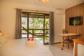 Pousada Vila do Dengo