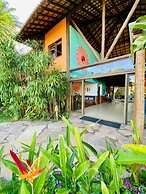 Pousada Vila do Dengo