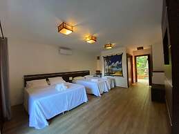 Pousada Vila do Dengo