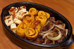 Pousada Vila do Dengo