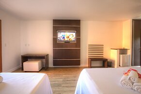 Pousada Vila do Dengo