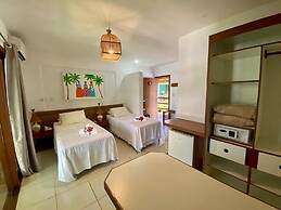 Pousada Vila do Dengo