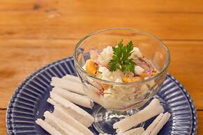 Pousada Vila do Dengo