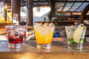 Pousada Vila do Dengo