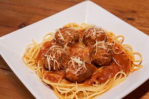 Pousada Vila do Dengo